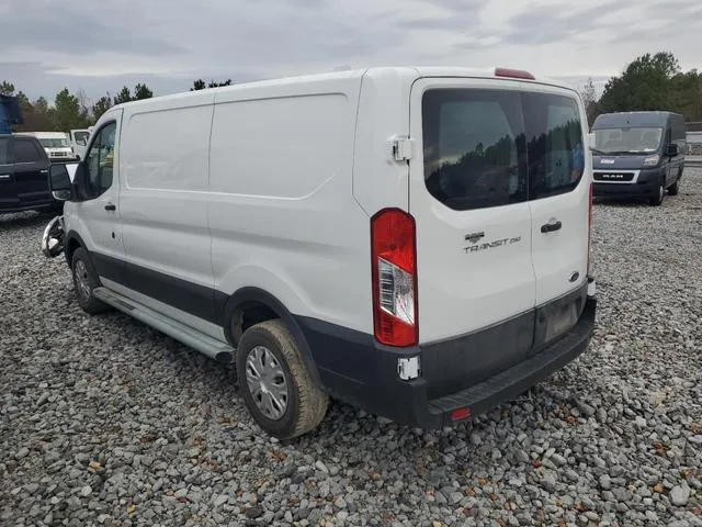 1FTBR1Y83NKA09074 2022 2022 Ford Transit- T-250 3