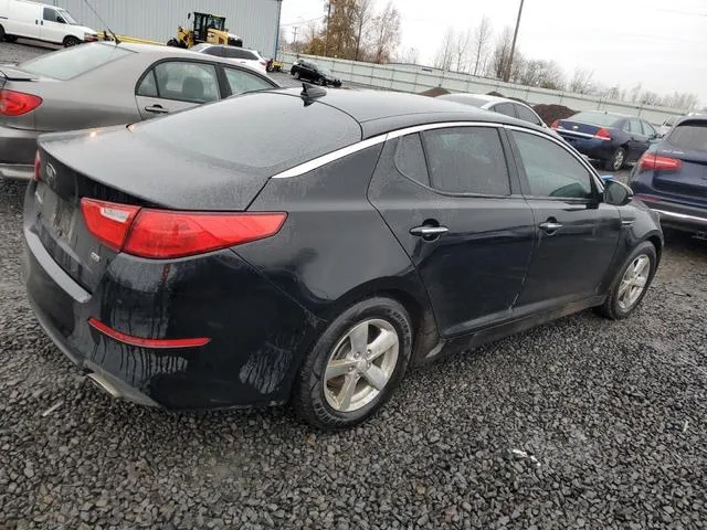 5XXGM4A79FG396815 2015 2015 KIA Optima- LX 3