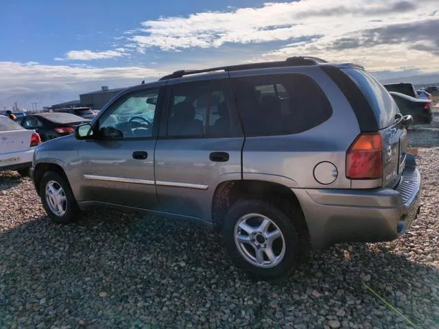 1GKDT13S672228454 2007 2007 GMC Envoy 2