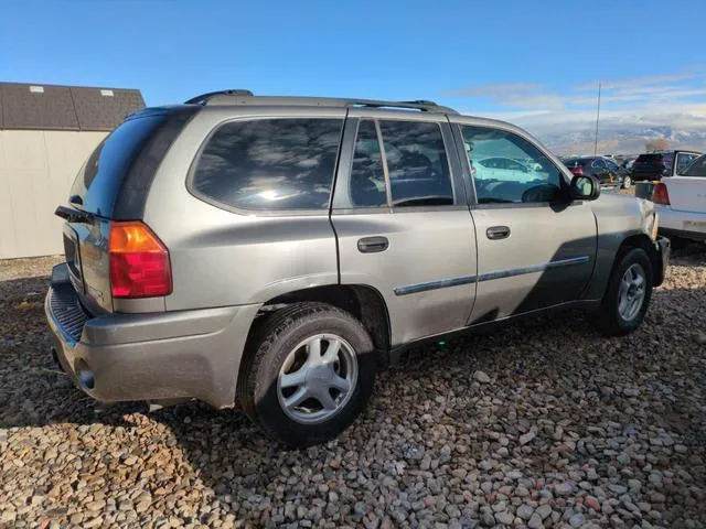 1GKDT13S672228454 2007 2007 GMC Envoy 3