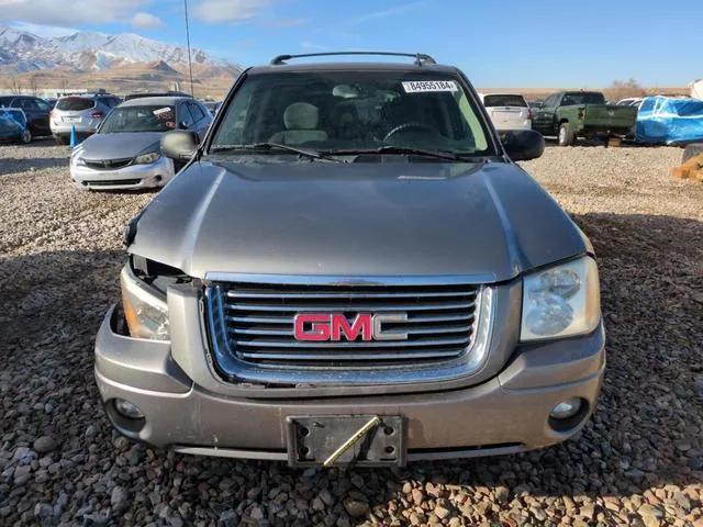 1GKDT13S672228454 2007 2007 GMC Envoy 5