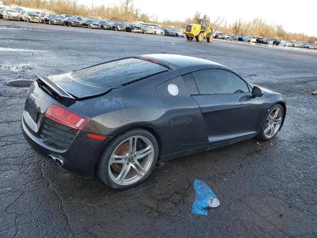 WUAAUAFG0AN000963 2010 2010 Audi R8- 4-2 Quattro 3