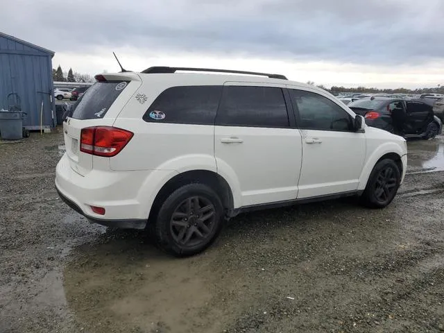 3C4PDDBG3CT298393 2012 2012 Dodge Journey- Sxt 3