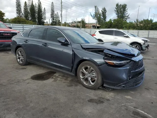 1HGCY1F35RA059891 2024 2024 Honda Accord- EX 4