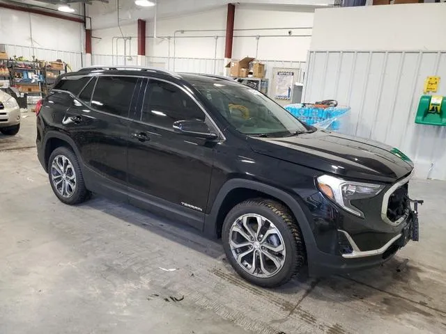 3GKALVEV0LL305779 2020 2020 GMC Terrain- Slt 4