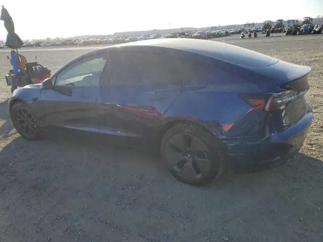 5YJ3E1EBXMF965485 2021 2021 Tesla MODEL 3 2