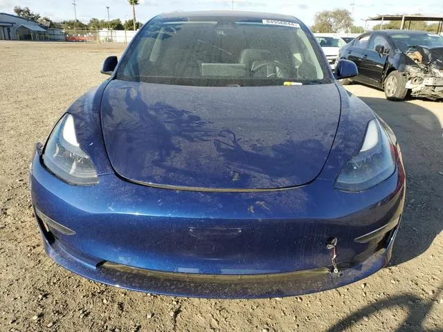 5YJ3E1EBXMF965485 2021 2021 Tesla MODEL 3 5