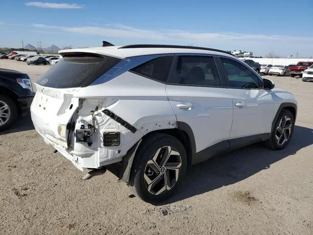 5NMJF3AE6PH184918 2023 2023 Hyundai Tucson- Sel 3