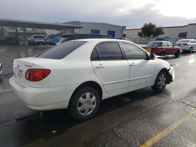 1NXBR32E56Z720738 2006 2006 Toyota Corolla- CE 3