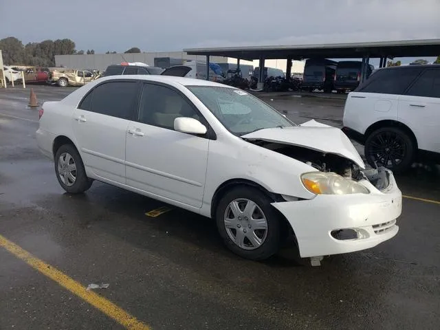 1NXBR32E56Z720738 2006 2006 Toyota Corolla- CE 4