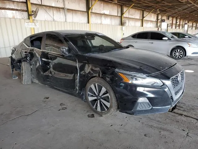 1N4BL4DV5NN320900 2022 2022 Nissan Altima- SV 4