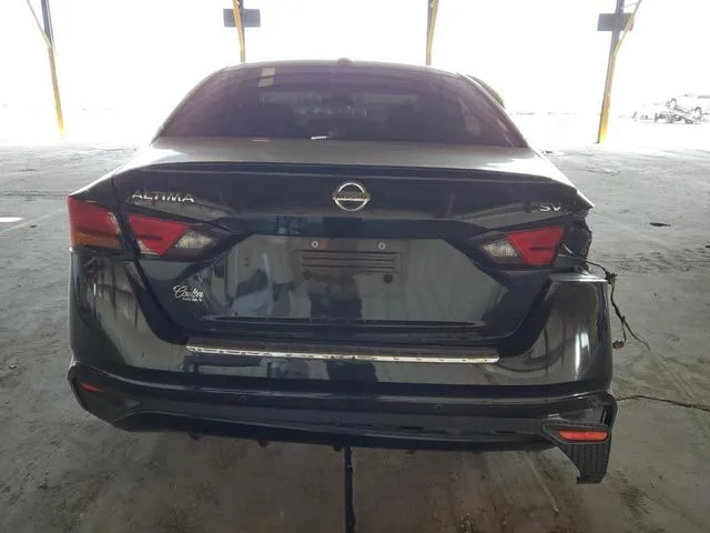 1N4BL4DV5NN320900 2022 2022 Nissan Altima- SV 6