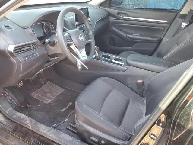 1N4BL4DV5NN320900 2022 2022 Nissan Altima- SV 7