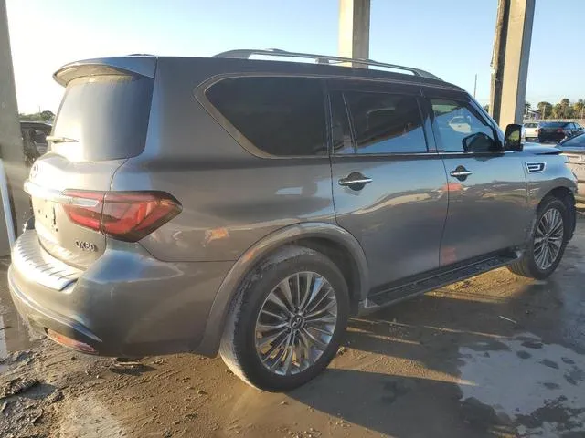 JN8AZ2NFXJ9665072 2018 2018 Infiniti QX80- Base 3