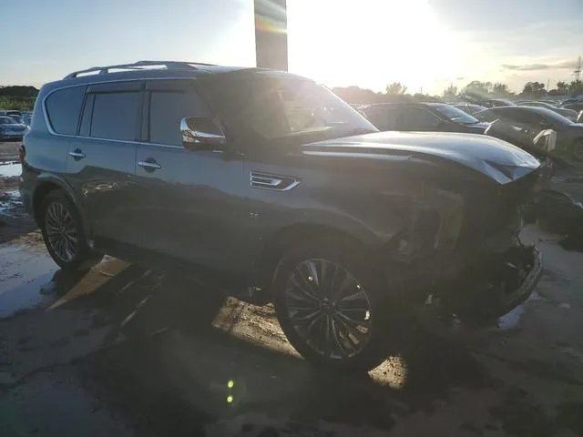 JN8AZ2NFXJ9665072 2018 2018 Infiniti QX80- Base 4