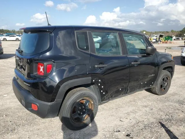 ZACCJBAH2JPG69621 2018 2018 Jeep Renegade- Sport 3