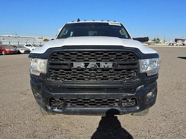 3C6UR5CJ3LG297040 2020 2020 RAM 2500- Tradesman 5