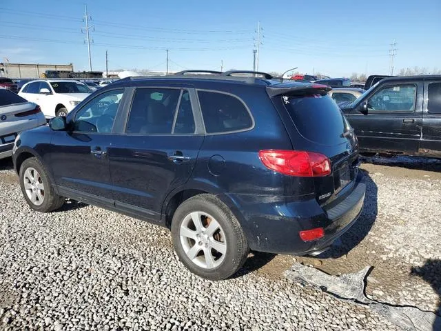 5NMSH13E37H104345 2007 2007 Hyundai Santa Fe- SE 2