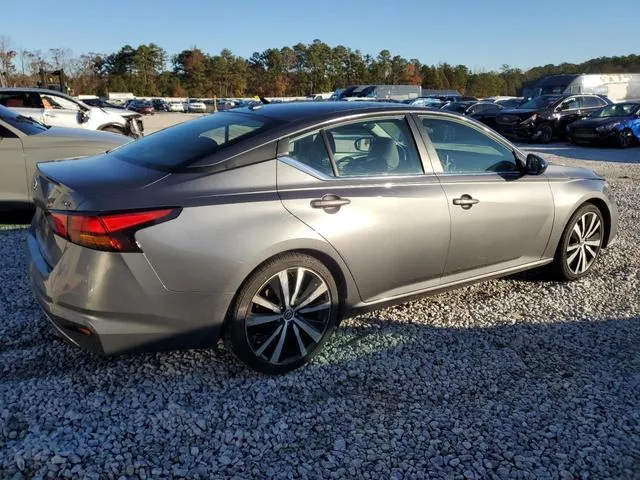 1N4BL4CV0NN321566 2022 2022 Nissan Altima- SR 3