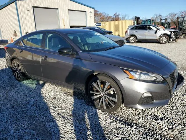 1N4BL4CV0NN321566 2022 2022 Nissan Altima- SR 4