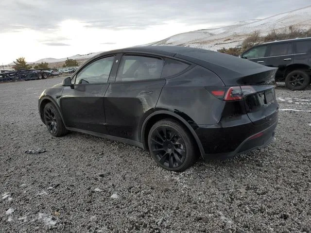 7SAYGDEE6PF862714 2023 2023 Tesla MODEL Y 2