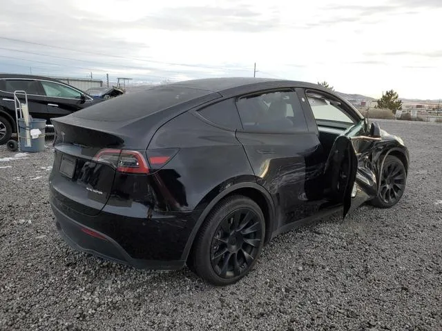 7SAYGDEE6PF862714 2023 2023 Tesla MODEL Y 3