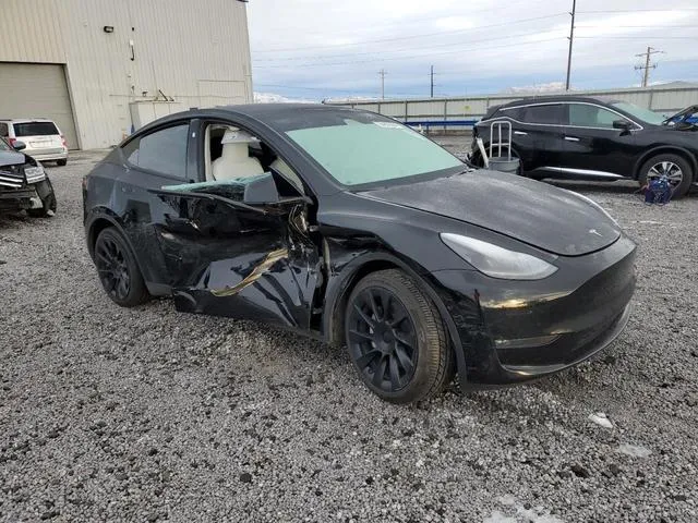 7SAYGDEE6PF862714 2023 2023 Tesla MODEL Y 4