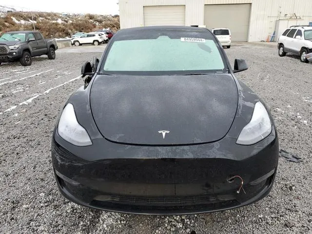 7SAYGDEE6PF862714 2023 2023 Tesla MODEL Y 5