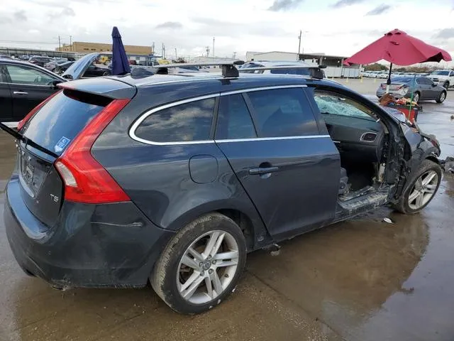 YV140MEK5F1244341 2015 2015 Volvo V60- Premier 3