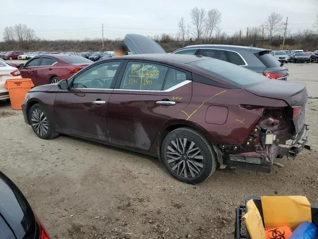 1N4BL4DV9RN373752 2024 2024 Nissan Altima- SV 2