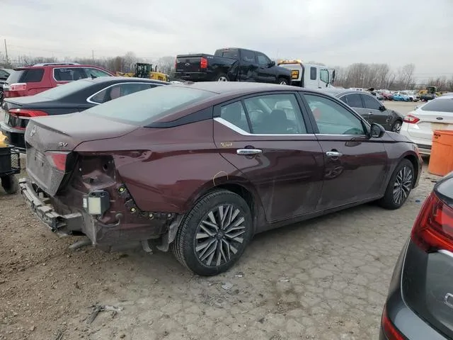 1N4BL4DV9RN373752 2024 2024 Nissan Altima- SV 3