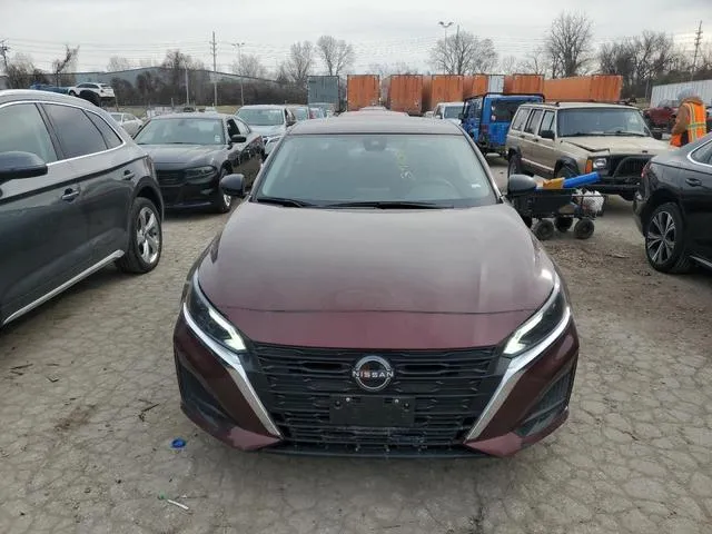 1N4BL4DV9RN373752 2024 2024 Nissan Altima- SV 5