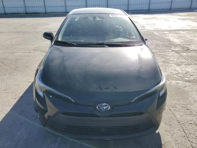 JTDBCMFEXR3064133 2024 2024 Toyota Corolla- LE 5