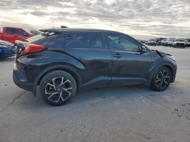 JTNKHMBXXM1119043 2021 2021 Toyota C-HR- Xle 3