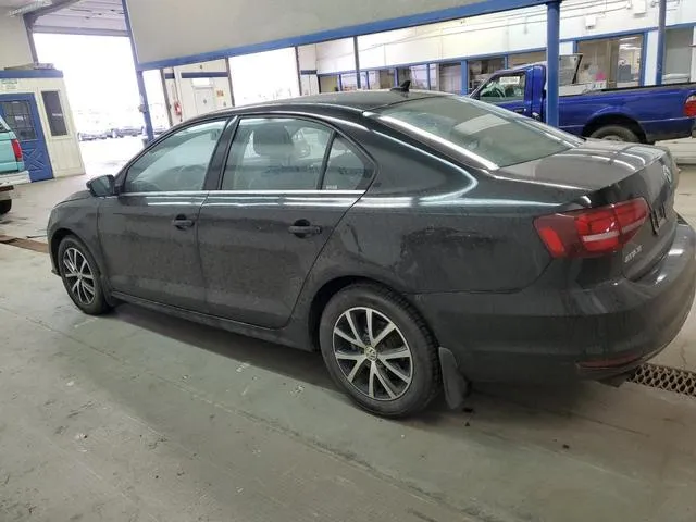 3VWDB7AJ9JM262087 2018 2018 Volkswagen Jetta- SE 2