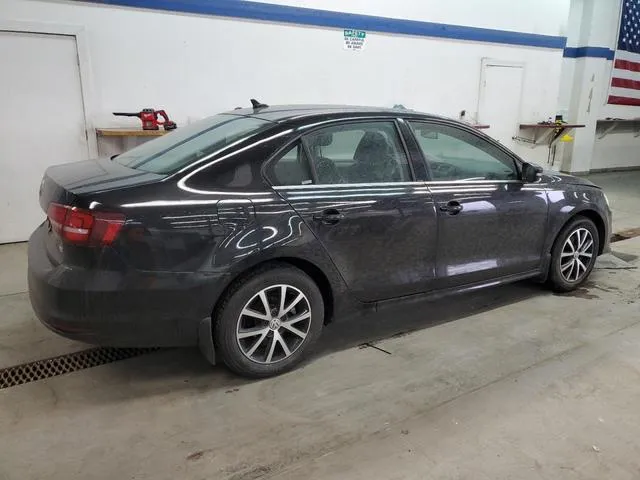 3VWDB7AJ9JM262087 2018 2018 Volkswagen Jetta- SE 3