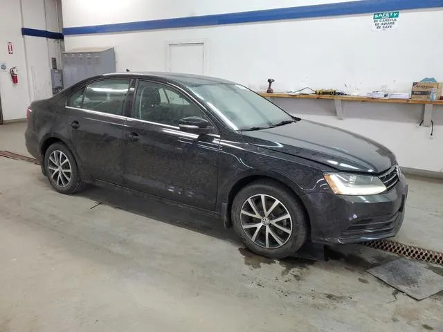 3VWDB7AJ9JM262087 2018 2018 Volkswagen Jetta- SE 4