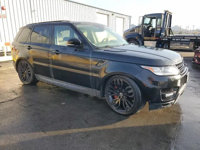 SALWR2TF6EA379902 2014 2014 Land Rover Range Rover- SC 4