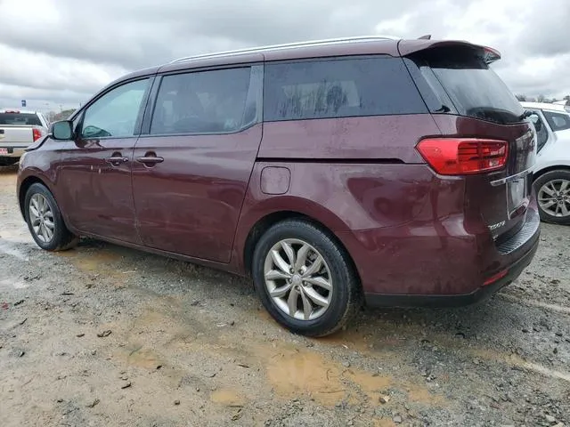 KNDMB5C16L6624948 2020 2020 KIA Sedona- LX 2