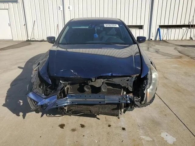 1HGCP26338A077748 2008 2008 Honda Accord- LX 5