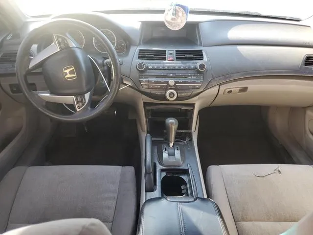 1HGCP26338A077748 2008 2008 Honda Accord- LX 8