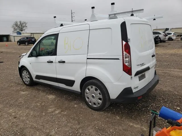 NM0LS6F73L1439672 2020 2020 Ford Transit- Xlt 2