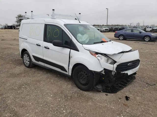 NM0LS6F73L1439672 2020 2020 Ford Transit- Xlt 4