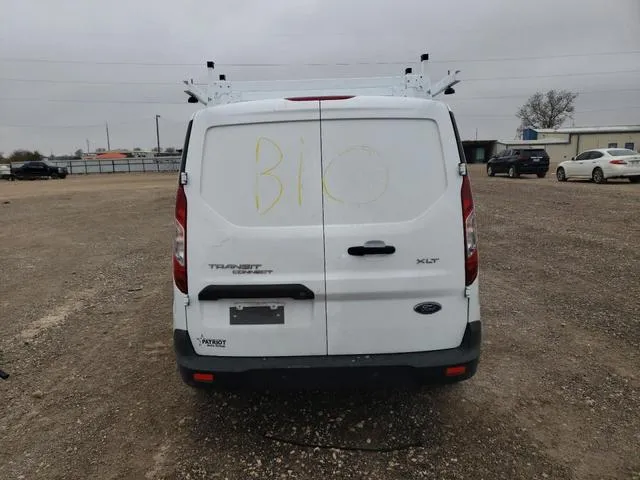 NM0LS6F73L1439672 2020 2020 Ford Transit- Xlt 6