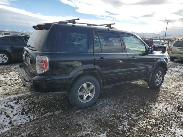 2HKYF18516H546163 2006 2006 Honda Pilot- EX 3