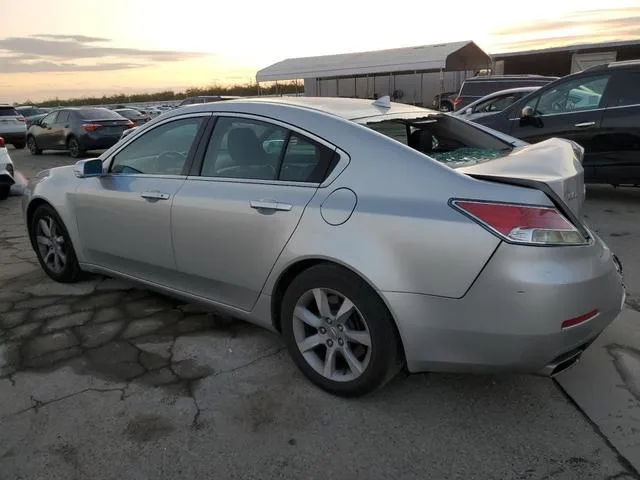 19UUA8F23CA010995 2012 2012 Acura TL 2