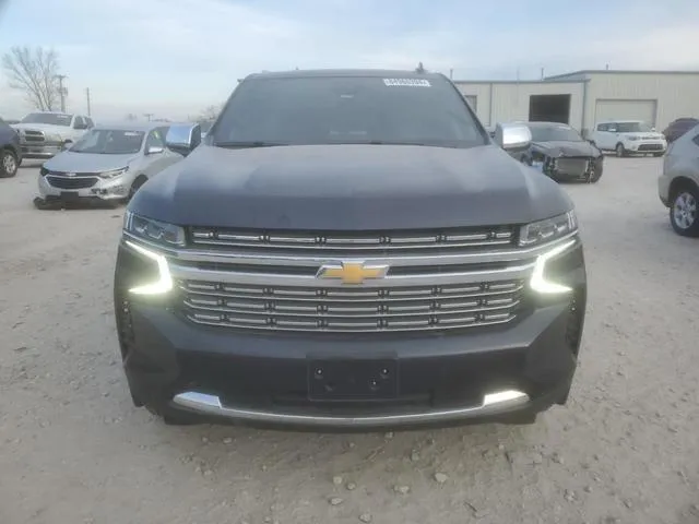 1GNSCSKD4PR563710 2023 2023 Chevrolet Tahoe- C1500 Premier 5