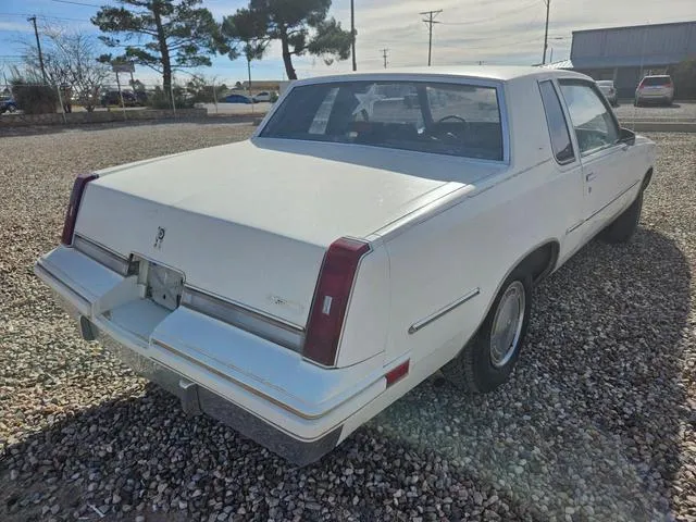 1G3GR47A3GR329694 1986 1986 Oldsmobile Cutlass 4