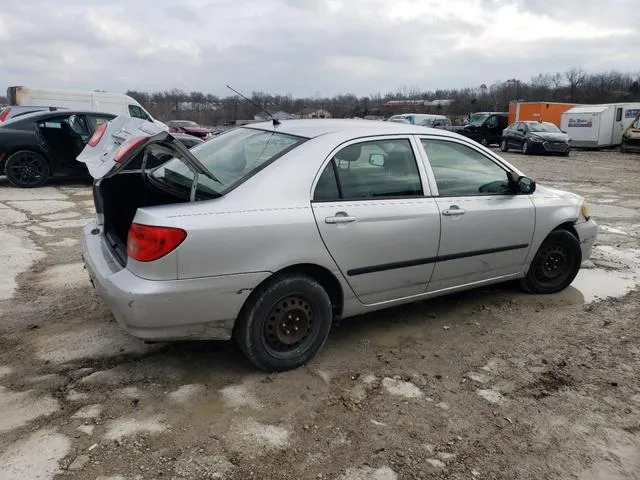 JTDBR32E660091034 2006 2006 Toyota Corolla- CE 3