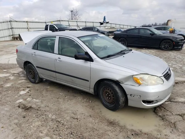 JTDBR32E660091034 2006 2006 Toyota Corolla- CE 4